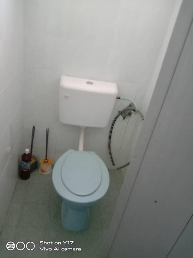 Opro S&S Homestay Pagoh Malay Only مُوار المظهر الخارجي الصورة