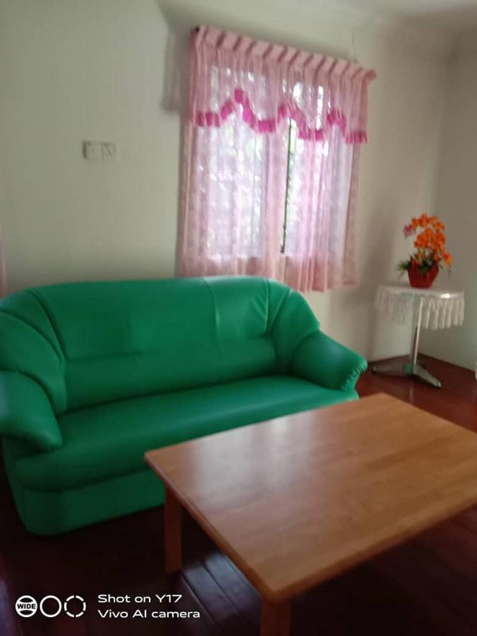 Opro S&S Homestay Pagoh Malay Only مُوار المظهر الخارجي الصورة